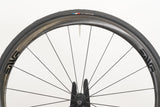 ENVE 3.4 SES Gen 2 Formula Carbon Clincher Rim Brake Wheelset 11 Speed