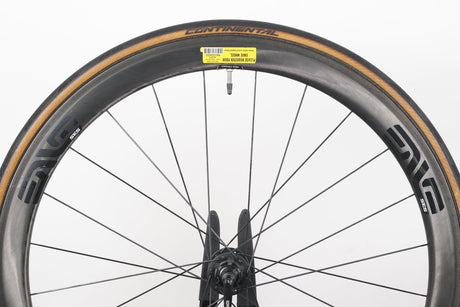 ENVE 3.4 SES Gen 2 Formula Carbon Clincher Rim Brake Wheelset 11 Speed