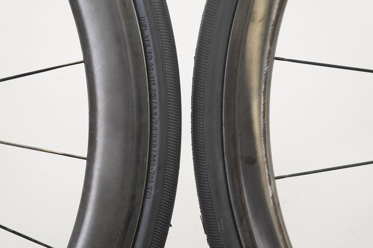 ENVE 3.4 SES Gen 2 Formula Carbon Clincher Rim Brake Wheelset 11 Speed
