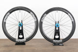 ENVE 3.4 SES Gen 3 Chris King R45D Disc Carbon Tubeless Disc Wheelset 11 Speed