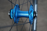 ENVE 3.4 SES Gen 3 Chris King R45D Disc Carbon Tubeless Disc Wheelset 11 Speed