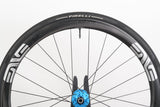 ENVE 3.4 SES Gen 3 Chris King R45D Disc Carbon Tubeless Disc Wheelset 11 Speed