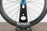 ENVE 3.4 SES Gen 3 Chris King R45D Disc Carbon Tubeless Disc Wheelset 11 Speed