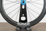 ENVE 3.4 SES Gen 3 Chris King R45D Disc Carbon Tubeless Disc Wheelset 11 Speed