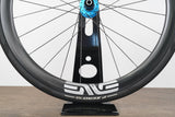ENVE 3.4 SES Gen 3 Chris King R45D Disc Carbon Tubeless Disc Wheelset 11 Speed