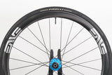 ENVE 3.4 SES Gen 3 Chris King R45D Disc Carbon Tubeless Disc Wheelset 11 Speed