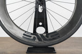 ENVE 3.7 DT Swiss 240s Carbon Clincher Rim Brake Wheelset Shimano/SRAM 11 Speed