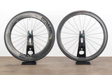ENVE 3.7 DT Swiss 240s Carbon Clincher Rim Brake Wheelset Shimano/SRAM 11 Speed