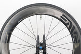 ENVE 3.7 DT Swiss 240s Carbon Clincher Rim Brake Wheelset Shimano/SRAM 11 Speed