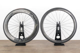 ENVE 3.7 DT Swiss 240s Carbon Clincher Rim Brake Wheelset Shimano/SRAM 11 Speed