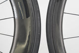 ENVE 3.7 DT Swiss 240s Carbon Clincher Rim Brake Wheelset Shimano/SRAM 11 Speed