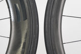 ENVE 3.7 DT Swiss 240s Carbon Clincher Rim Brake Wheelset Shimano/SRAM 11 Speed
