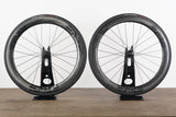 ENVE 4.5 SES Carbon Tubeless Clincher Disc Wheelset Shimano/SRAM 11 Speed