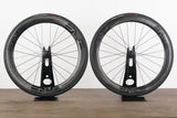 ENVE 4.5 SES Carbon Tubeless Clincher Disc Wheelset Shimano/SRAM 11 Speed