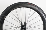 ENVE 4.5 SES Carbon Tubeless Clincher Disc Wheelset Shimano/SRAM 11 Speed