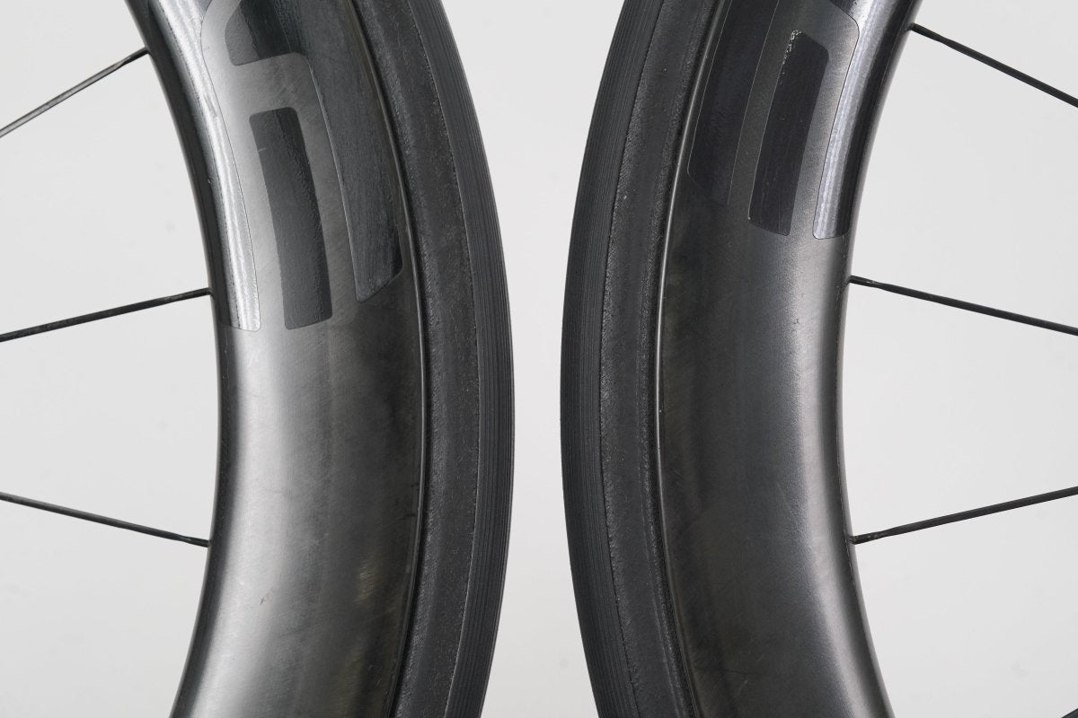 ENVE 4.5 SES Carbon Tubeless Clincher Disc Wheelset Shimano/SRAM 11 Speed