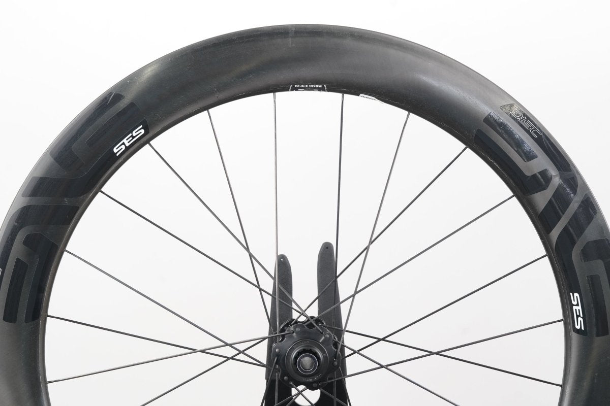 ENVE 4.5 SES Carbon Tubeless Clincher Disc Wheelset SRAM XDR 12 Speed