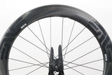 ENVE 4.5 SES Carbon Tubeless Clincher Disc Wheelset SRAM XDR 12 Speed