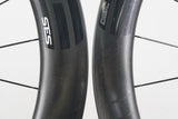 ENVE 4.5 SES Carbon Tubeless Clincher Disc Wheelset SRAM XDR 12 Speed