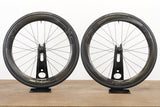 ENVE 4.5 SES Carbon Tubeless Clincher Disc Wheelset SRAM XDR 12 Speed