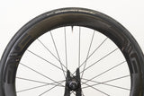 ENVE 4.5 SES Carbon Tubeless Clincher Disc Wheelset SRAM XDR 12 Speed