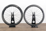 ENVE 4.5 SES Carbon Tubeless Clincher Disc Wheelset SRAM XDR 12 Speed