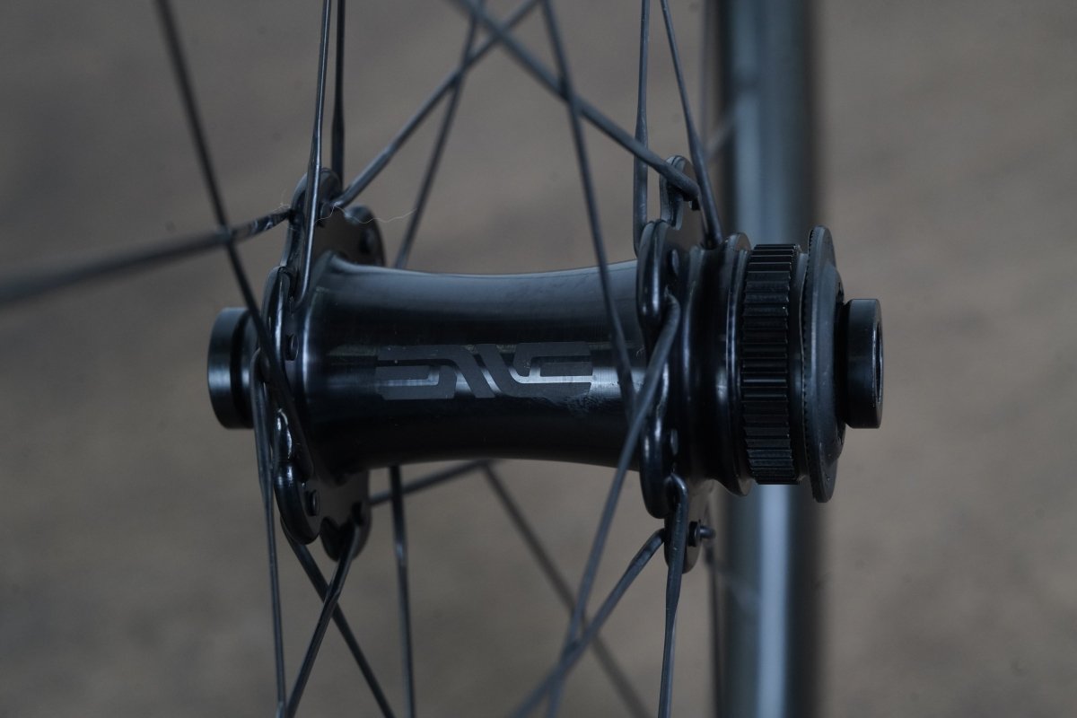 ENVE 4.5 SES Carbon Tubeless Clincher Disc Wheelset SRAM XDR 12 Speed