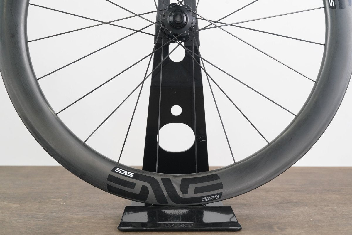ENVE 4.5 SES Carbon Tubeless Clincher Disc Wheelset SRAM XDR 12 Speed