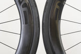 ENVE 4.5 SES Carbon Tubeless Clincher Disc Wheelset SRAM XDR 12 Speed