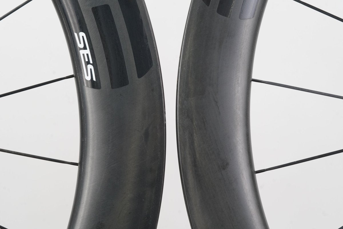 ENVE 4.5 SES Carbon Tubeless Clincher Disc Wheelset SRAM XDR 12 Speed