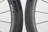 ENVE 4.5 SES Carbon Tubeless Clincher Disc Wheelset SRAM XDR 12 Speed