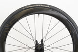 ENVE 4.5 SES Carbon Tubeless Clincher Disc Wheelset SRAM XDR 12 Speed