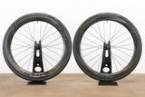 ENVE 4.5 SES Carbon Tubeless Clincher Disc Wheelset SRAM XDR 12 Speed