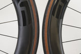 ENVE 4.5 SES Innerdrive Carbon Tubeless Clincher Disc Wheelset SRAM XDR 12 Speed