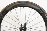 ENVE 4.5 SES Innerdrive Carbon Tubeless Clincher Disc Wheelset SRAM XDR 12 Speed