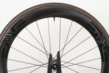 ENVE 4.5 SES Innerdrive Carbon Tubeless Clincher Disc Wheelset SRAM XDR 12 Speed