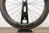ENVE 4.5 SES Innerdrive Carbon Tubeless Clincher Disc Wheelset SRAM XDR 12 Speed