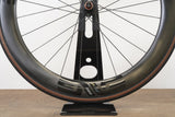 ENVE 4.5 SES Innerdrive Carbon Tubeless Clincher Disc Wheelset SRAM XDR 12 Speed