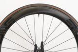 ENVE 4.5 SES Innerdrive Carbon Tubeless Clincher Disc Wheelset SRAM XDR 12 Speed