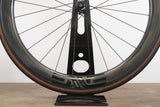 ENVE 4.5 SES Innerdrive Carbon Tubeless Clincher Disc Wheelset SRAM XDR 12 Speed