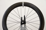 ENVE 65 Foundation Carbon Tubeless Clincher Disc Brake Wheelset 12 Speed