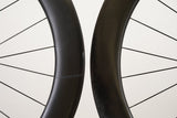 ENVE 65 Foundation Carbon Tubeless Clincher Disc Brake Wheelset 12 Speed