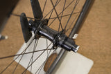 ENVE 65 Foundation Carbon Tubeless Clincher Disc Brake Wheelset 12 Speed
