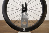 ENVE 65 Foundation Carbon Tubeless Clincher Disc Brake Wheelset 12 Speed