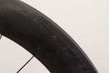 ENVE 65 Foundation Carbon Tubeless Clincher Disc Brake Wheelset 12 Speed