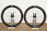 ENVE 65 Foundation Carbon Tubeless Clincher Disc Brake Wheelset 12 Speed