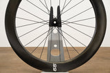 ENVE 65 Foundation Carbon Tubeless Clincher Disc Brake Wheelset 12 Speed