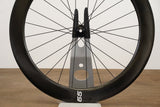 ENVE 65 Foundation Carbon Tubeless Clincher Disc Brake Wheelset 12 Speed
