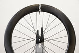ENVE 65 Foundation Carbon Tubeless Clincher Disc Brake Wheelset 12 Speed
