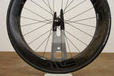 ENVE 6.7 DT Swiss 240s Carbon Clincher Rim Brake Wheelset Shimano/SRAM 11 Speed